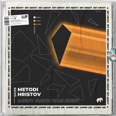 Metodi Hristov - Agent Smith Was Right (Original Mix) [SET ABOUT]