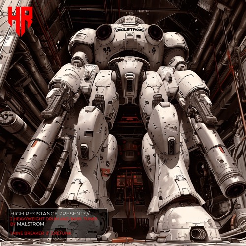 Malstrom - ReFunk