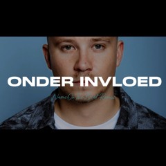 Russo - Onder Invloed (NAMEONTHEBEAT REMIX)