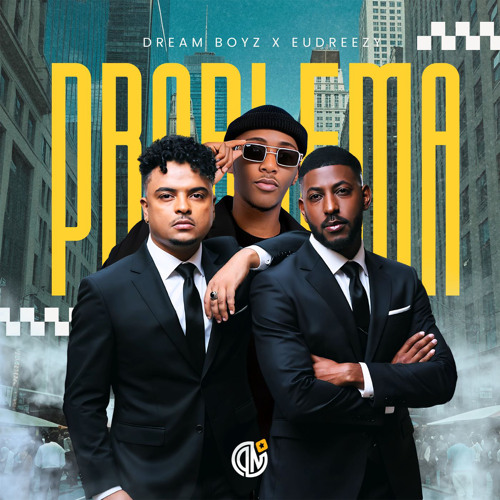 Stream Problema by dreamboyz | Listen online for free on SoundCloud