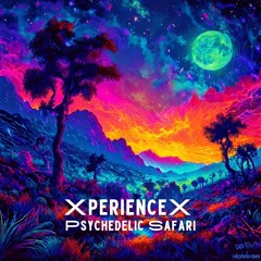 Psychedelic Safari
