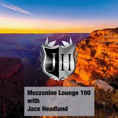 Mezzanine Lounge 100 - Jace Headland