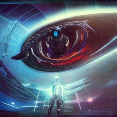 Void noize - Space travel.exe(CLIP)