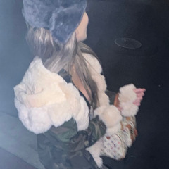 STRIP CLUB - SPED UP (with Lia Y2K)