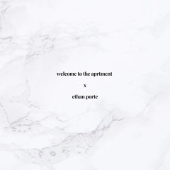 ethan porte | welcome to the aprtment mix (2000s hiphop & uk funky)