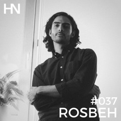 #037 | HN PODCAST by ROSBEH