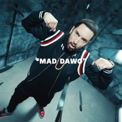 Eminem Type Beat "Mad Dawg"