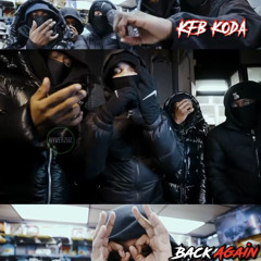 KFB Koda - “Back Again” (Shot by @BeenBugginVisuals)