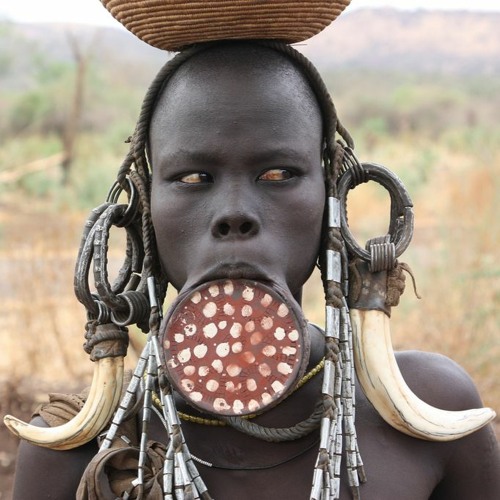 AFRO TECH