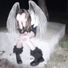 The Dying Angel - Instrumental
