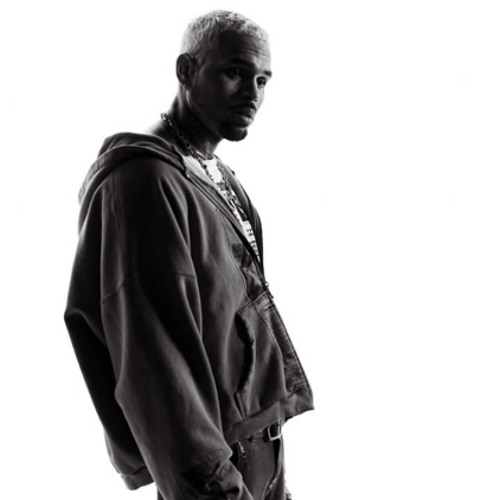 Chris Brown - Keep Away