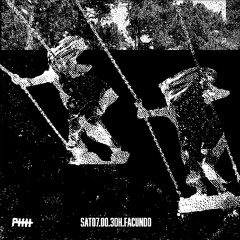 Delayed x Perpendicular: Facundo