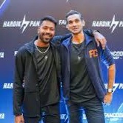 Fancode Hardik Pandya | Fancode Hardik Pandya Twitter