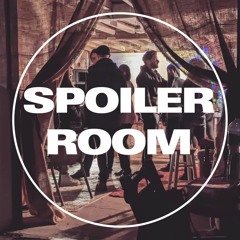 Techno/Breaks Spoiler Room Teaser Pt.2