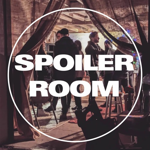 Jungle Mix-Spoiler Room Warm Up