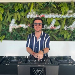 Throwback Wedding Set (Disco, Hip-Hop, R&B & Chart)