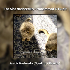 The Sins Beautiful Nasheed ( speed up )  Muhammad ul Muqit