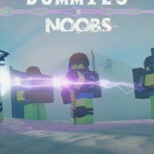 (Remix) Dummies vs Noobs OST - Bewitched (remixed by vendy DRB)