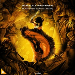 MR.BLACK , Offer Nissim - Mucho Bien  (VA MO LA Remix)