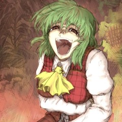GaMetal - Sleeping Terror (Touhou Gensoukyou ~ Lotus Land Story)