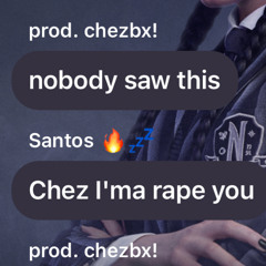 FUCKSANTOS PT 2