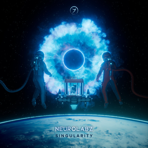 Listen to Brain Freeze by Neurolabz (Zenon Records) in