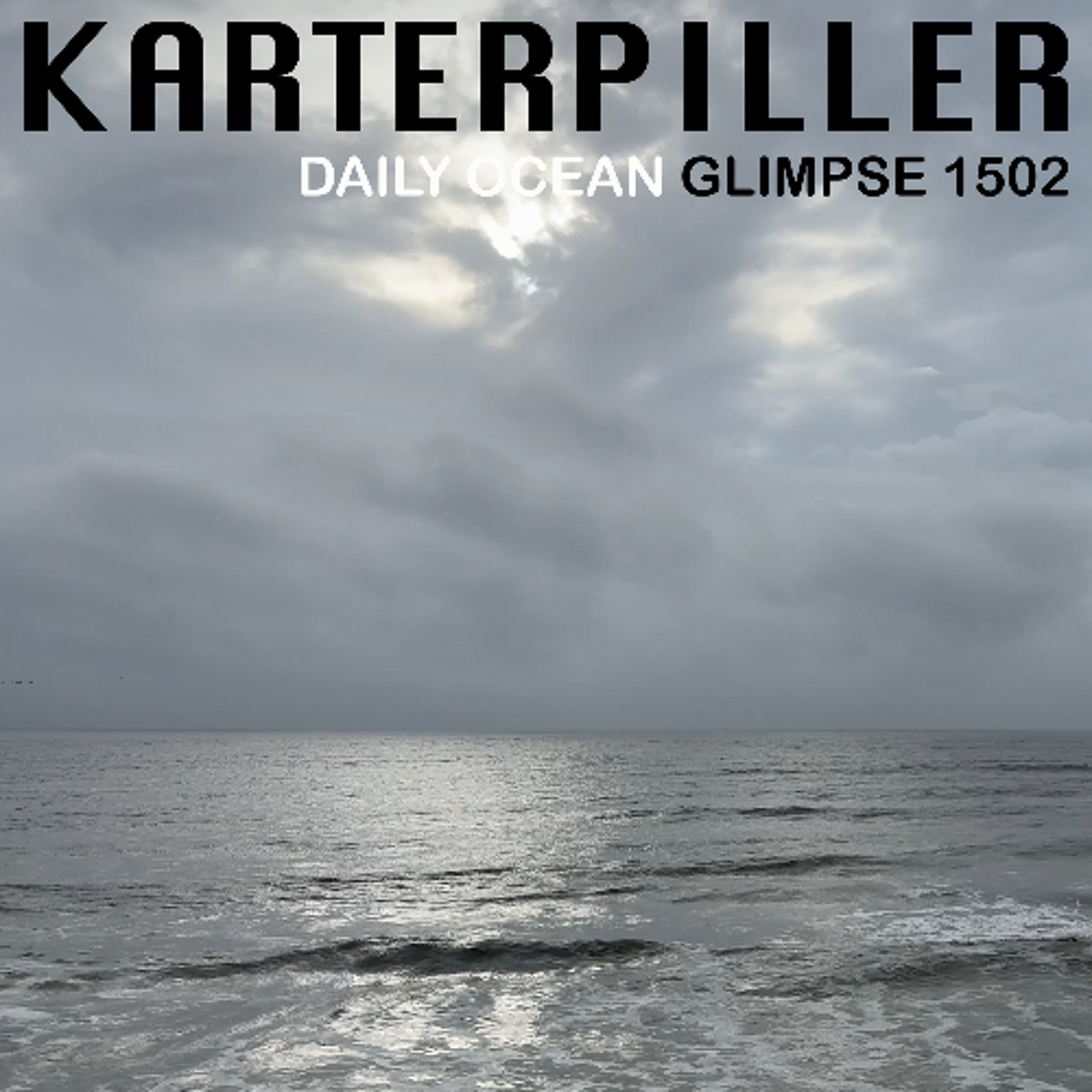 Glimpse 1502 (Nov 12 2025) episode artwork