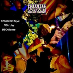 Real Rap (feat. BBO Rome & NSU Jay)