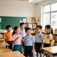 Boost Your Child’s Confidence with Expert English Tuition in Kovan