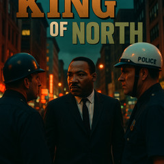 MLK's Unseen Northern Battle Against Systemic Racism