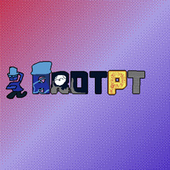 Ash's Rush out of the Pizza Tower (Cover of TCTOP)