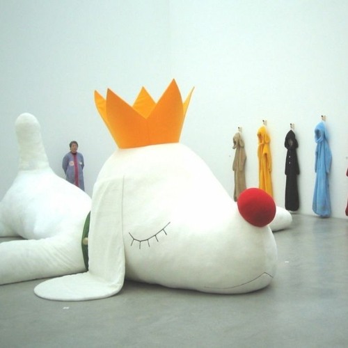 i understand, farewell