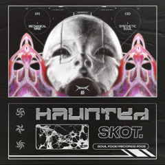 SKOT. - Truthtrance (Soul Food Records 006)