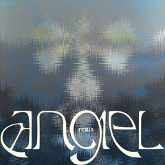 Premiere: BLUEM 'angel' (Anunaku Remix)