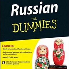 [Doc] Russian For Dummies For Free