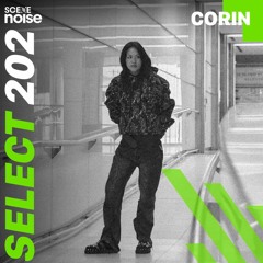 Select 202: Mixed by CORIN