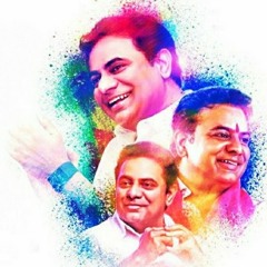 KTR BIRTHDAY 2020 (RAHUL SIPLIGANJ) SONG Dj REMIX BY DJ RIYAZ BOLTHEY 1