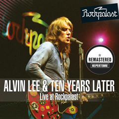 Choo Choo Moma (Live) (Remastered)