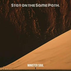 Minister Soul - Time has come