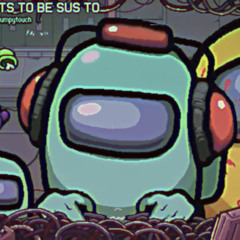 2 Mello - Among Us lofi hip hop - beats to be sus to