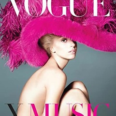 [Free] KINDLE ✏️ Vogue x Music by  Editors of American Vogue &  Jonathan Van Meter [K