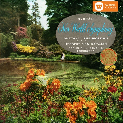 Symphony No. 9 in E Minor, Op. 95, B. 178 "From the New World": IV. Allegro con fuoco
