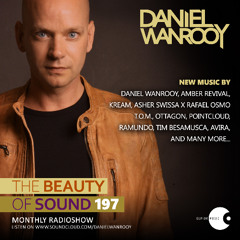 Daniel Wanrooy - The Beauty Of Sound 197