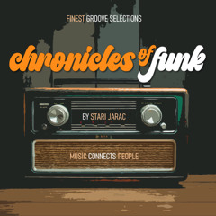 Stari Jarac 27.09.2025. Chronicles of Funk