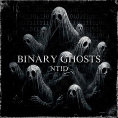NTID - BINARY GHOSTS [FREE DL]