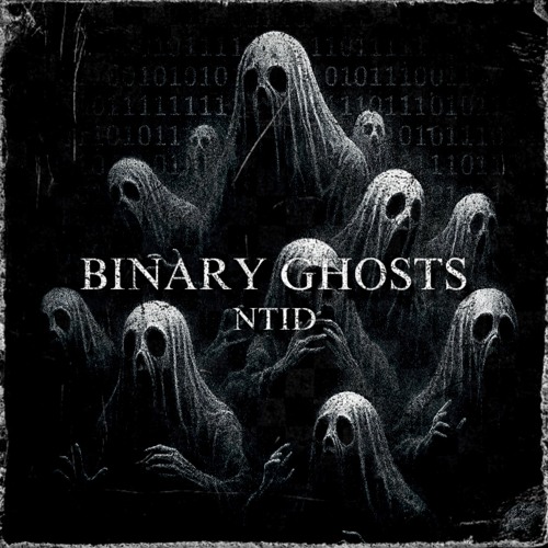 NTID - BINARY GHOSTS [FREE DL]