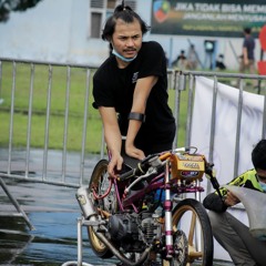 MIXTAPE JOKI SETTING #TEAMKOPIT#Davidyp