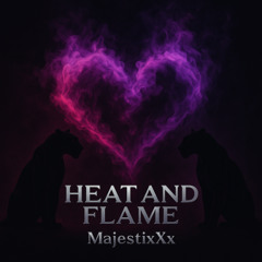 Heat and Flame HD