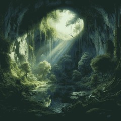 [demo] hidden sanctuary
