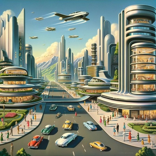 What Could Have Been